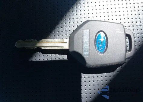 2017 Subaru Forester 2.5I Limited from USA, damaged, VIN JF2SJAJC9HH408256